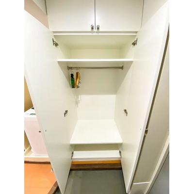 ●2026年5月6日から入居可●ユニオンマンスリー西川口７　104　1R・シングル☆【禁煙ルーム】セキュリティ面も安心のモニター付きインターホン完備。川口総合病院まで徒歩圏内/駅近くには24時の物件写真5