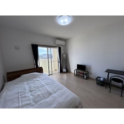 apartment 沖縄県うるま市字前原94-1 

↓地図はこちらから