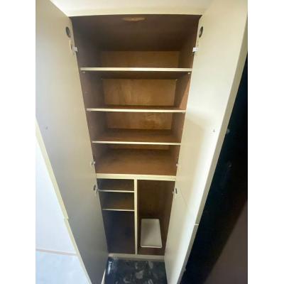 ユニオンマンスリー浦安２　308　1K・シングル☆【禁煙ルーム】デスク・チェア完備！建物オートロック＆宅配ボックス＆室内洗濯機など生活家電のあるお部屋/東京ベイの物件写真6