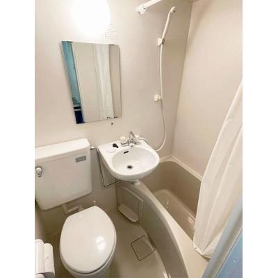 ユニオンマンスリー吉祥寺１　403　1R・シングル☆人気の吉祥寺駅が最寄りのお部屋♪駅前には「吉祥寺パルコ」「キラリナ京王吉祥寺」などもありお買い物にも便利。の物件写真4