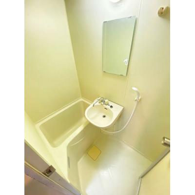 ユニオンマンスリー春日部１　1001　1K・シングル☆【禁煙ルーム】人気の角部屋＆2面採光＆10階のお部屋！東武伊勢崎線は東京メトロ日比谷線や東京メトロ半蔵門線の物件写真3