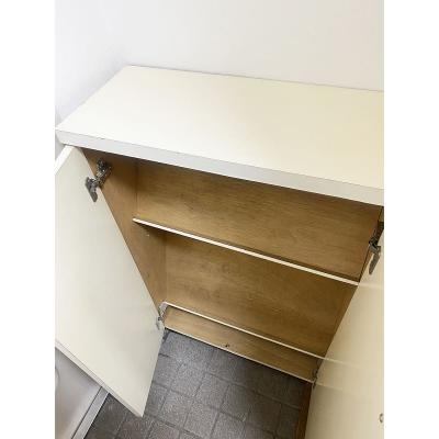 ユニオンマンスリー町田７　303　1R・シングル☆【禁煙ルーム】人気の角部屋＆モニター付きインターフォン完備♪デスクや室内洗濯機など生活家電があるお部屋/JR横の物件写真5