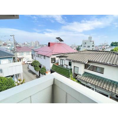 ユニオンマンスリー相武台前２　302　1K・シングル☆【禁煙ルーム】人気の角部屋＆二面採光！嬉しい宅配ボックス＆モニター付きインターフォン完備♪2ドア冷蔵庫や電の物件写真6