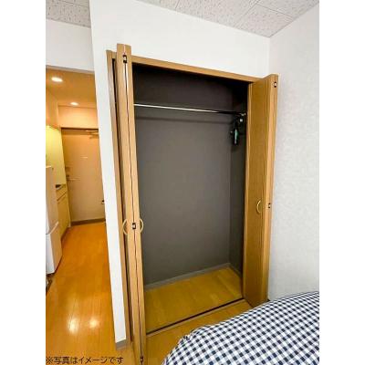 ユニオンマンスリー船橋６　403　1R・シングル☆【禁煙ルーム】人気のバストイレ別＆安心の建物ALあり♪JR中央線利用で幕張駅や秋葉原駅まで乗換なし/駅近くにはの物件写真5