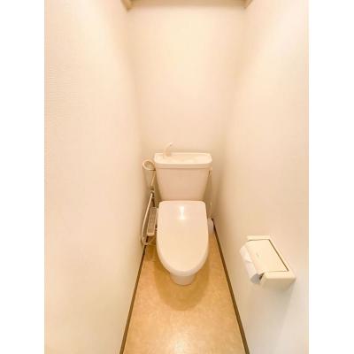 ユニオンマンスリー坂戸１　306　1R・シングル☆◆インターネット固定回線（有線・Wi-Fi）無料の部屋◆【禁煙ルーム】バストイレ別のお部屋＆セキュリティ面も安の物件写真4