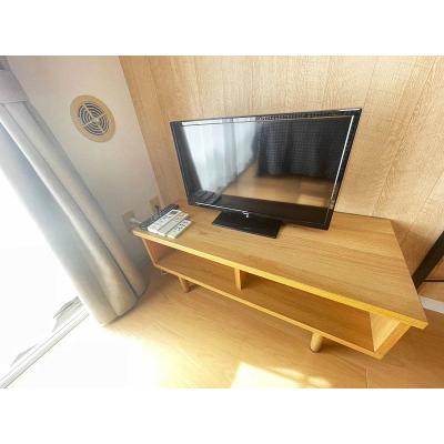 ユニオンマンスリー天王台１　104　1R・セミダブル☆【禁煙ルーム】室内洗濯機や2ドア冷蔵庫など生活家電完備♪デスク・チェアのあるお部屋/JR成田の物件写真4