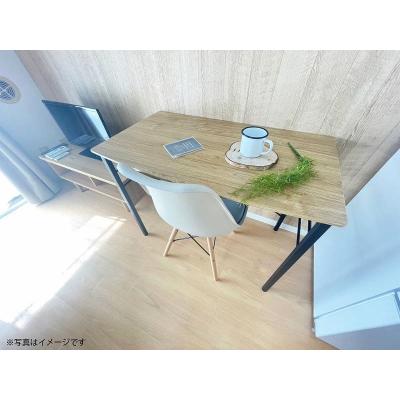 ユニオンマンスリー天王台１　104　1R・セミダブル☆【禁煙ルーム】室内洗濯機や2ドア冷蔵庫など生活家電完備♪デスク・チェアのあるお部屋/JR成田の物件写真5