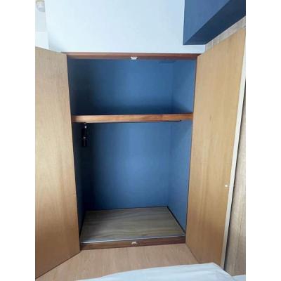 ユニオンマンスリー天王台１　104　1R・セミダブル☆【禁煙ルーム】室内洗濯機や2ドア冷蔵庫など生活家電完備♪デスク・チェアのあるお部屋/JR成田の物件写真6