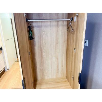 ●2026年5月10日から入居可●ユニオンマンスリー橋本９　304　1R・シングル☆【禁煙ルーム】女性に安心の建物AL＆モニター付きインターフォン＆室内洗濯機完備♪の物件写真5