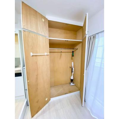 ユニオンマンスリー綱島２　202　1R・セミシングル☆【禁煙ルーム】建物オートロック＆モニター付きインターフォン完備♪テレワークにおすすめのデスク＆チェア付き。の物件写真6