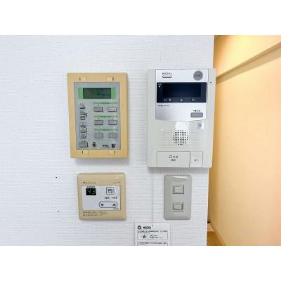 ●2026年4月21日から入居可●ユニオンマンスリー新子安駅前１　303　1R・シングル☆【禁煙ルーム】安心の建物AL＆モニター付きインターフォン＆室内洗濯機完備♪キリンビール横浜工場や日産エンの物件写真4