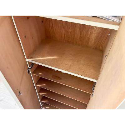 ●2026年4月21日から入居可●ユニオンマンスリー新子安駅前１　303　1R・シングル☆【禁煙ルーム】安心の建物AL＆モニター付きインターフォン＆室内洗濯機完備♪キリンビール横浜工場や日産エンの物件写真6