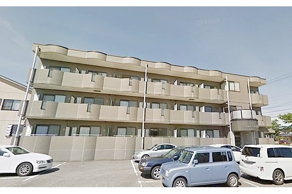 マンスリーリブマックス金沢上諸江キャッスル★『禁煙ルーム・31平米』【独立洗面】≪スタンダードシリーズ≫の物件写真2