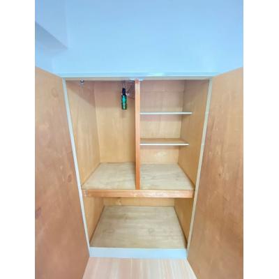 ユニオンマンスリー行徳３　301　1K・シングル☆【禁煙ルーム】角部屋＆モニター付きインターホン完備♪物件近くにコンビニや24時間営業のスーパー「西友新浜店」の物件写真4