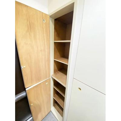 ユニオンマンスリー行徳３　301　1K・シングル☆【禁煙ルーム】角部屋＆モニター付きインターホン完備♪物件近くにコンビニや24時間営業のスーパー「西友新浜店」の物件写真5