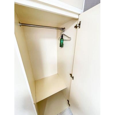 ●2026年5月4日から入居可●ユニオンマンスリー朝霞４　103　1R・シングル☆◆インターネット固定回線（有線・Wi-Fi）無料の部屋◆【禁煙ルーム】人気の角部屋♪安心のモニター付きインターの物件写真5