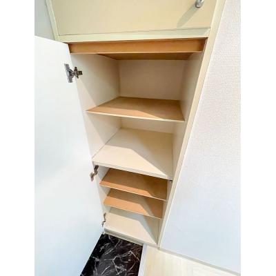 ●2026年5月4日から入居可●ユニオンマンスリー朝霞４　103　1R・シングル☆◆インターネット固定回線（有線・Wi-Fi）無料の部屋◆【禁煙ルーム】人気の角部屋♪安心のモニター付きインターの物件写真6