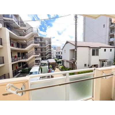 ユニオンマンスリー津田沼３　208　1K・シングル☆【禁煙ルーム】セキュリティ面も安心のモニター付きインターホン完備のお部屋♪津田沼駅　徒歩6分。駅前にはショッの物件写真6