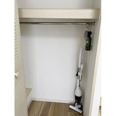 ユニオンマンスリー大泉学園１　101　1R・シングル☆【禁煙ルーム】安心の建物AL＆宅配ボックス＆モニター付きインターフォン完備！人気の角部屋♪室内洗濯機や冷蔵の物件写真5