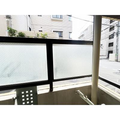 ユニオンマンスリー大泉学園１　101　1R・シングル☆【禁煙ルーム】安心の建物AL＆宅配ボックス＆モニター付きインターフォン完備！人気の角部屋♪室内洗濯機や冷蔵の物件写真6