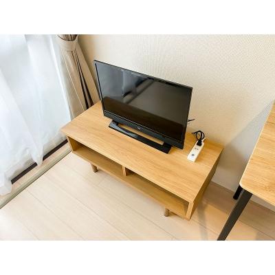 ●2026年4月12日から入居可●ユニオンマンスリー伊勢原駅前１　304　1R・シングル☆【禁煙ルーム】デスク・チェア完備/駅前から東海大学伊勢原キャンパスへバスあり/小田急小田原線沿線/東海大の物件写真4