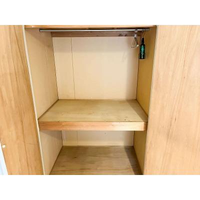 ●2026年4月12日から入居可●ユニオンマンスリー伊勢原駅前１　304　1R・シングル☆【禁煙ルーム】デスク・チェア完備/駅前から東海大学伊勢原キャンパスへバスあり/小田急小田原線沿線/東海大の物件写真5