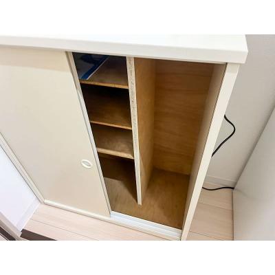 ●2026年4月12日から入居可●ユニオンマンスリー伊勢原駅前１　304　1R・シングル☆【禁煙ルーム】デスク・チェア完備/駅前から東海大学伊勢原キャンパスへバスあり/小田急小田原線沿線/東海大の物件写真6