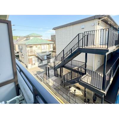 ユニオンマンスリー大倉山６　305　1R・シングル☆【禁煙ルーム】安心のモニター付きインターフォン完備＆デスク・チェアのあるお部屋の物件写真6