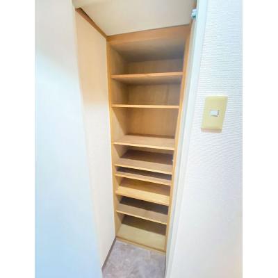 ユニオンマンスリー読売ランド前２　605　1K・シングル☆【禁煙ルーム】セキュリティ面も安心のモニター付きインターホン完備。コンビニ・スーパーも近く便利♪の物件写真5