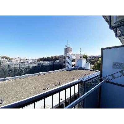 ●2026年4月18日から入居可●ユニオンマンスリー読売ランド前２　705　1K・シングル☆◆インターネット固定回線（有線）無料の部屋◆【禁煙ルーム】デスク・チェアなどの家具家電付きの物件写真6