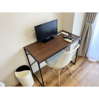 ユニオンマンスリー東船橋２　205　1K・セミシングル☆◆インターネット固定回線（有線）無料の部屋◆安心の建物ALとモニター付きインターフォン＆室内洗濯機完備/の物件写真4
