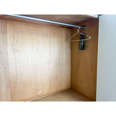 ユニオンマンスリー東船橋２　406　1K・シングル☆◆インターネット固定回線（有線）無料の部屋◆安心の建物ALとモニター付きインターフォン＆室内洗濯機完備/JRの物件写真5