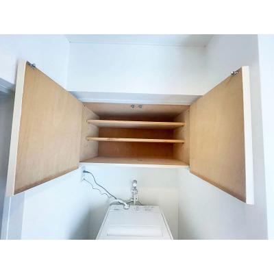 ユニオンマンスリー武蔵関１　401　1R・シングル☆【禁煙ルーム】人気の角部屋＆デスク・チェアのあるお部屋♪安心のモニター付きインターフォン＆室内洗濯機完備/早の物件写真6