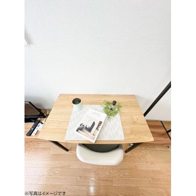 ユニオンマンスリー相武台前７　101　1R・シングル☆【禁煙ルーム】セキュリティ面も安心の建物AL＆角部屋物件。春にはベランダから桜並木が眺められるお部屋です♪の物件写真4