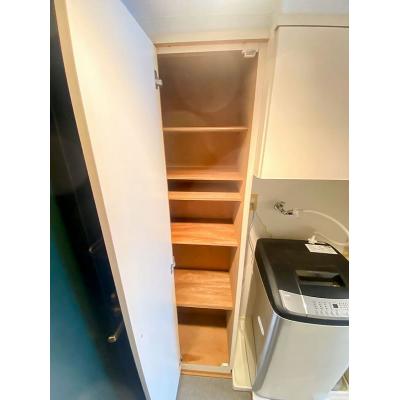 ユニオンマンスリー相武台前７　101　1R・シングル☆【禁煙ルーム】セキュリティ面も安心の建物AL＆角部屋物件。春にはベランダから桜並木が眺められるお部屋です♪の物件写真6