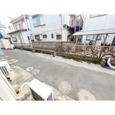 ●2026年4月19日から入居可●ユニオンマンスリー川崎１７　102　1R・シングル☆【禁煙ルーム】デスク・チェア完備！室内洗濯機や冷蔵庫など生活家電のあるお部屋/ＪＲ京浜東北線利用で鶴見駅＆蒲の物件写真6