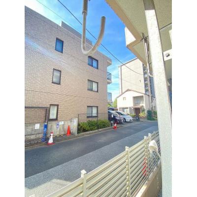 ユニオンマンスリー津田沼３　101　1R・セミダブル☆【禁煙ルーム】人気の角部屋♪デスク・チェアのあるお部屋/千葉工業大学津田沼キャンパスまで徒歩通学/駅前にはの物件写真6