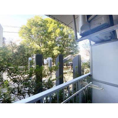 ユニオンマンスリー新百合ヶ丘３　107　1R・シングル☆【禁煙ルーム】人気の角部屋＆建物オートロック♪デスク・チェア＆2ドア冷蔵庫などの家具家電付き/登戸駅・代の物件写真6