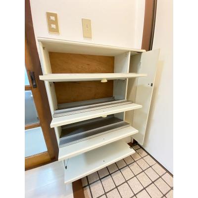 ユニオンマンスリー桜木町４　301　1K・セミダブル☆◆インターネット固定回線（Wi-Fi）無料の部屋◆【禁煙ルーム】角部屋＆2人掛けソファ＆ローテーブル付き！の物件写真5