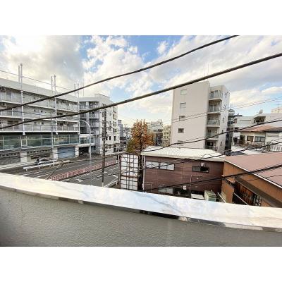 ユニオンマンスリー桜木町４　301　1K・セミダブル☆◆インターネット固定回線（Wi-Fi）無料の部屋◆【禁煙ルーム】角部屋＆2人掛けソファ＆ローテーブル付き！の物件写真6