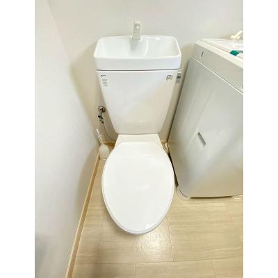 ユニオンマンスリー横浜・白楽４　401　1R・シングル☆【禁煙ルーム】人気の角部屋＆バストイレ別！建物オートロック＆モニター付きインターフォン完備。横浜駅まで乗の物件写真5