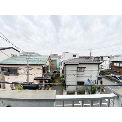 ●2026年4月18日から入居可●ユニオンマンスリー蕨２　303　1R・シングル☆【禁煙ルーム】人気の角部屋♪掃除機や洗濯機など生活家電完備！デスク・チェアのあるお部屋の物件写真6