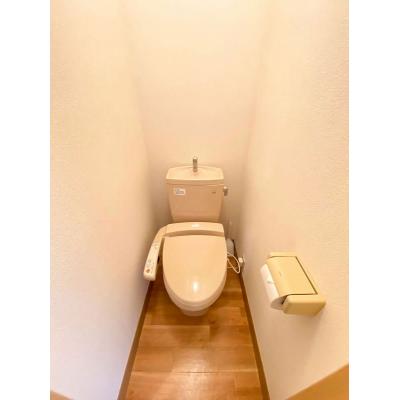 ユニオンマンスリー上石神井４　A301　1K・セミダブル☆◆インターネット固定回線（有線）無料の部屋◆【禁煙ルーム】人気の角部屋＆2面採光！バストイレ別＆浴室乾燥機＆温水洗浄便座完備♪の物件写真4