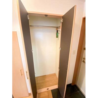ユニオンマンスリー上石神井４　A301　1K・セミダブル☆◆インターネット固定回線（有線）無料の部屋◆【禁煙ルーム】人気の角部屋＆2面採光！バストイレ別＆浴室乾燥機＆温水洗浄便座完備♪の物件写真5