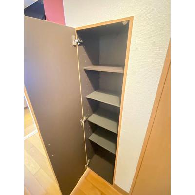 ユニオンマンスリー上石神井４　A301　1K・セミダブル☆◆インターネット固定回線（有線）無料の部屋◆【禁煙ルーム】人気の角部屋＆2面採光！バストイレ別＆浴室乾燥機＆温水洗浄便座完備♪の物件写真6