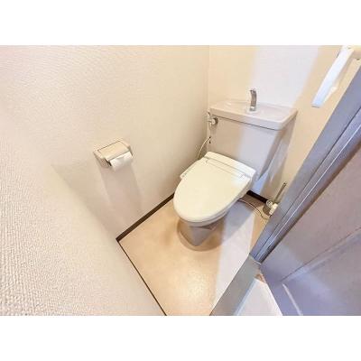 ユニオンマンスリー江戸川台１　109　1K・セミダブル☆【禁煙ルーム】人気のバストイレ別＆温水洗浄便座＆独立洗面台あり♪室内洗濯機や冷蔵庫など生活家電完備！デスの物件写真4