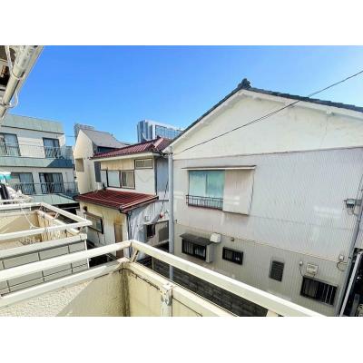 ユニオンマンスリー川崎１７　204　1R・シングル☆【禁煙ルーム】ソファ・ローテーブルのあるお部屋♪安心のモニター付きインターフォン＆室内洗濯機完備/ＪＲ東海道の物件写真6