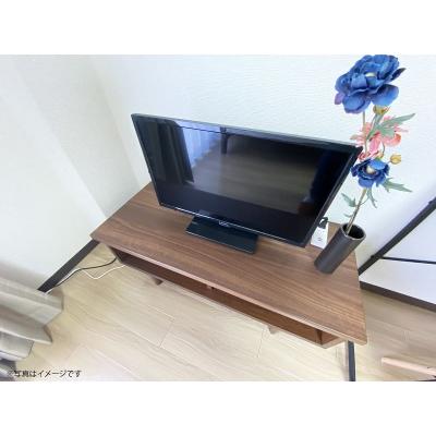 ユニオンマンスリー京王稲田堤セレーノ１　119　1R・セミダブル☆【禁煙ルーム】冷蔵庫や電子レンジなど生活家電完備♪デスク・チェアのあるお部屋/京王相模原線特急の物件写真4