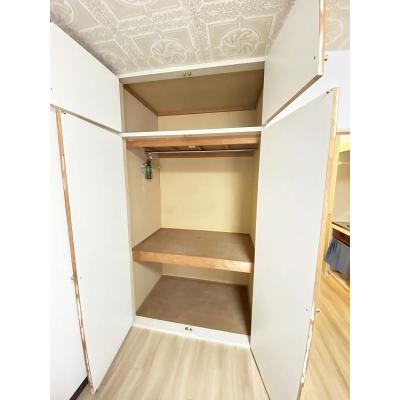 ユニオンマンスリー京王稲田堤セレーノ１　119　1R・セミダブル☆【禁煙ルーム】冷蔵庫や電子レンジなど生活家電完備♪デスク・チェアのあるお部屋/京王相模原線特急の物件写真5