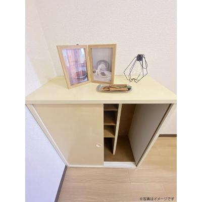 ユニオンマンスリー京王稲田堤セレーノ１　119　1R・セミダブル☆【禁煙ルーム】冷蔵庫や電子レンジなど生活家電完備♪デスク・チェアのあるお部屋/京王相模原線特急の物件写真6